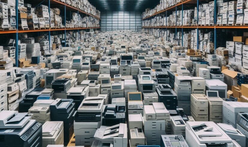 Yenimahalle Hurda Yazıcı Alımı